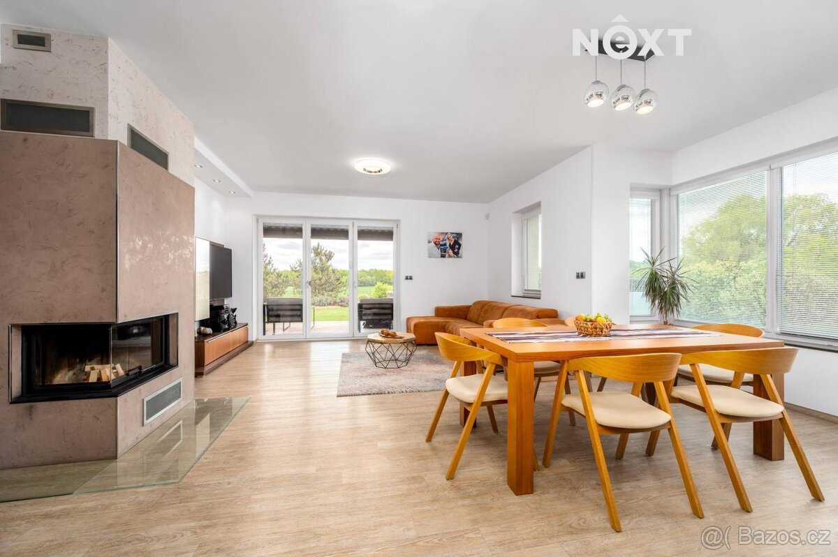 Prodej Rodinný dům, 188㎡ - 15