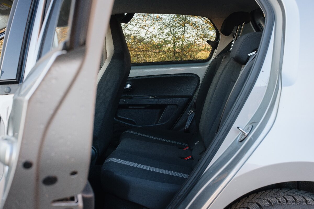 Volkswagen e-Up 2017 (16,4kWh) - 15