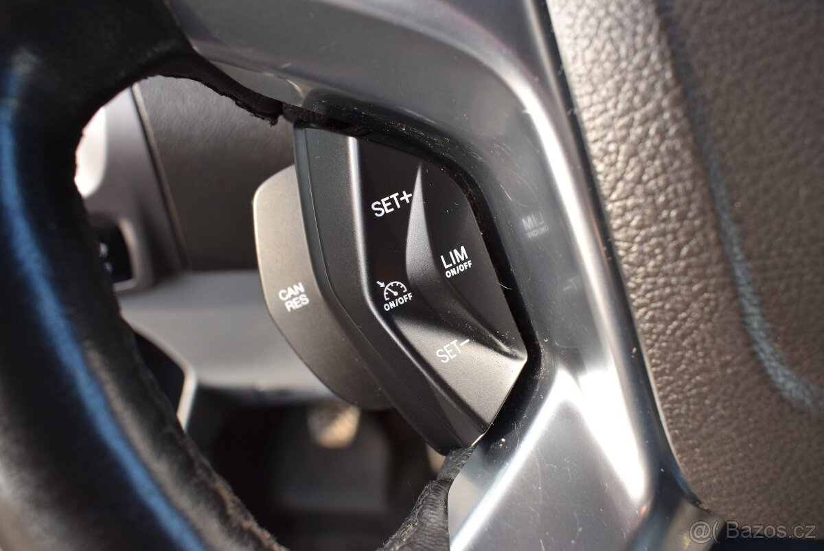 Ford Transit Custom 2,0 TDCi L2H2 SUPER STAV - 15