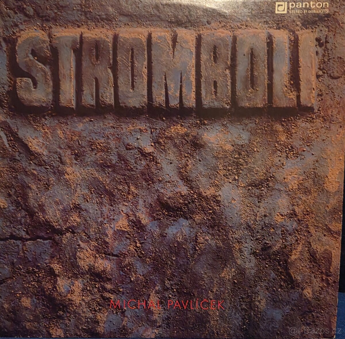 Prodám gramodesky - 15