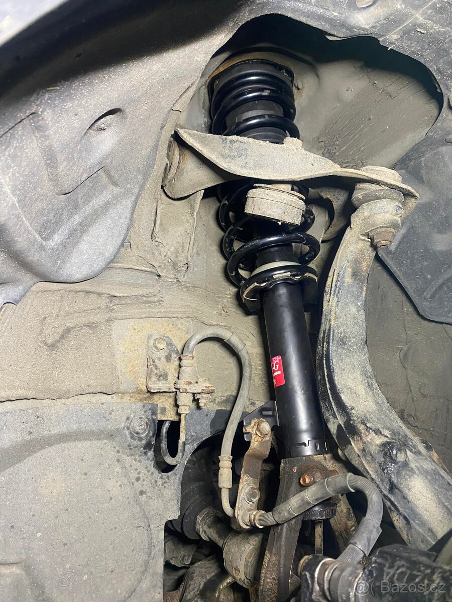 Mazda 6 GH 2.0i 108kw - 15