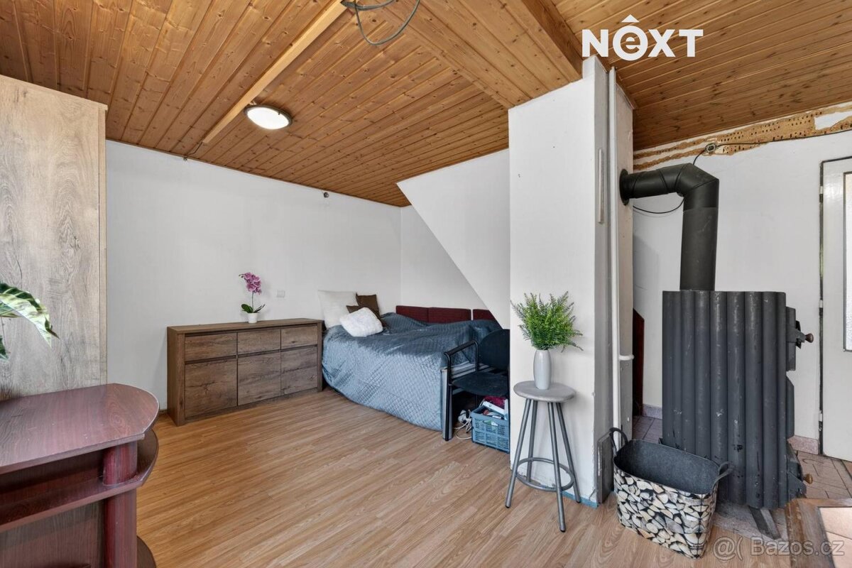 Prodej Chata, 62㎡ - 15