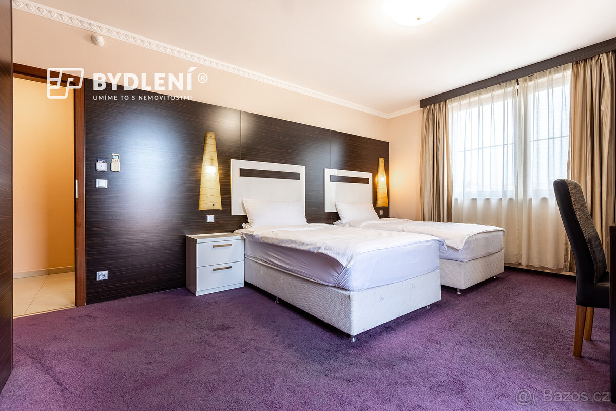 Prodej bytu 3+kk – 137,72 m², 6. NP, Teplice – Šanov 1 (Rezi - 15