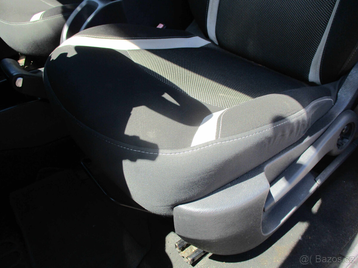 RENAULT KANGOO 1,5DCi 66KW KLIMA BEZ KOROZE 2015 - 15