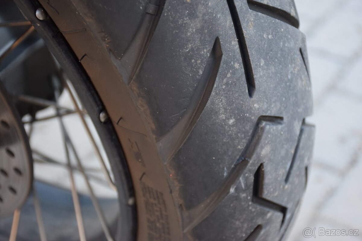 Honda VFR 1200X Crosstourer - 15