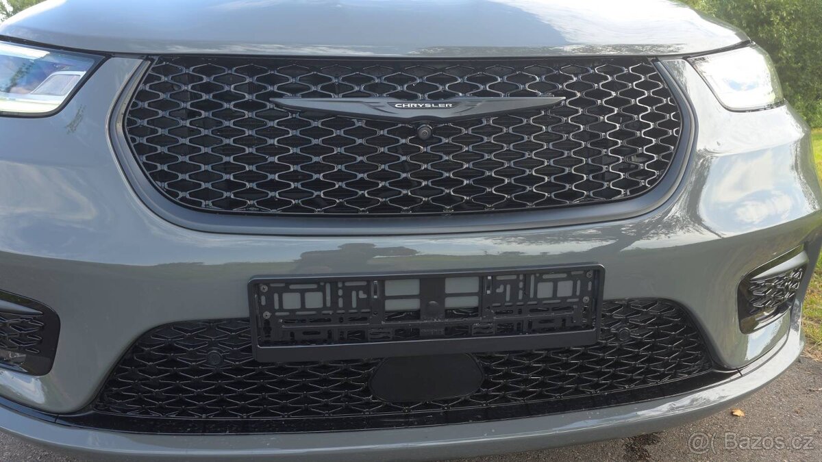 Chrysler Pacifica S 2021 full led záruka - 15