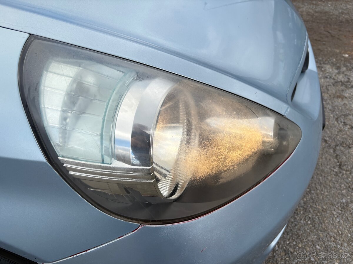 Honda Jazz 1.4i - 15
