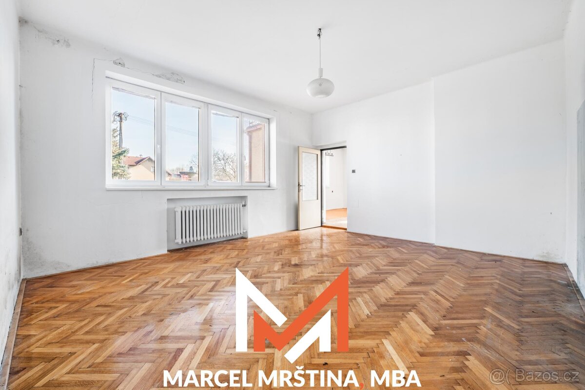 Prodej rodinného domu, Červený Kostelec - 15