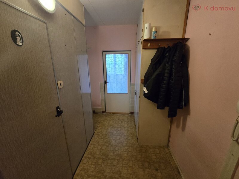 Prodej bytu 2+1 v družstením vlastnictví - 15