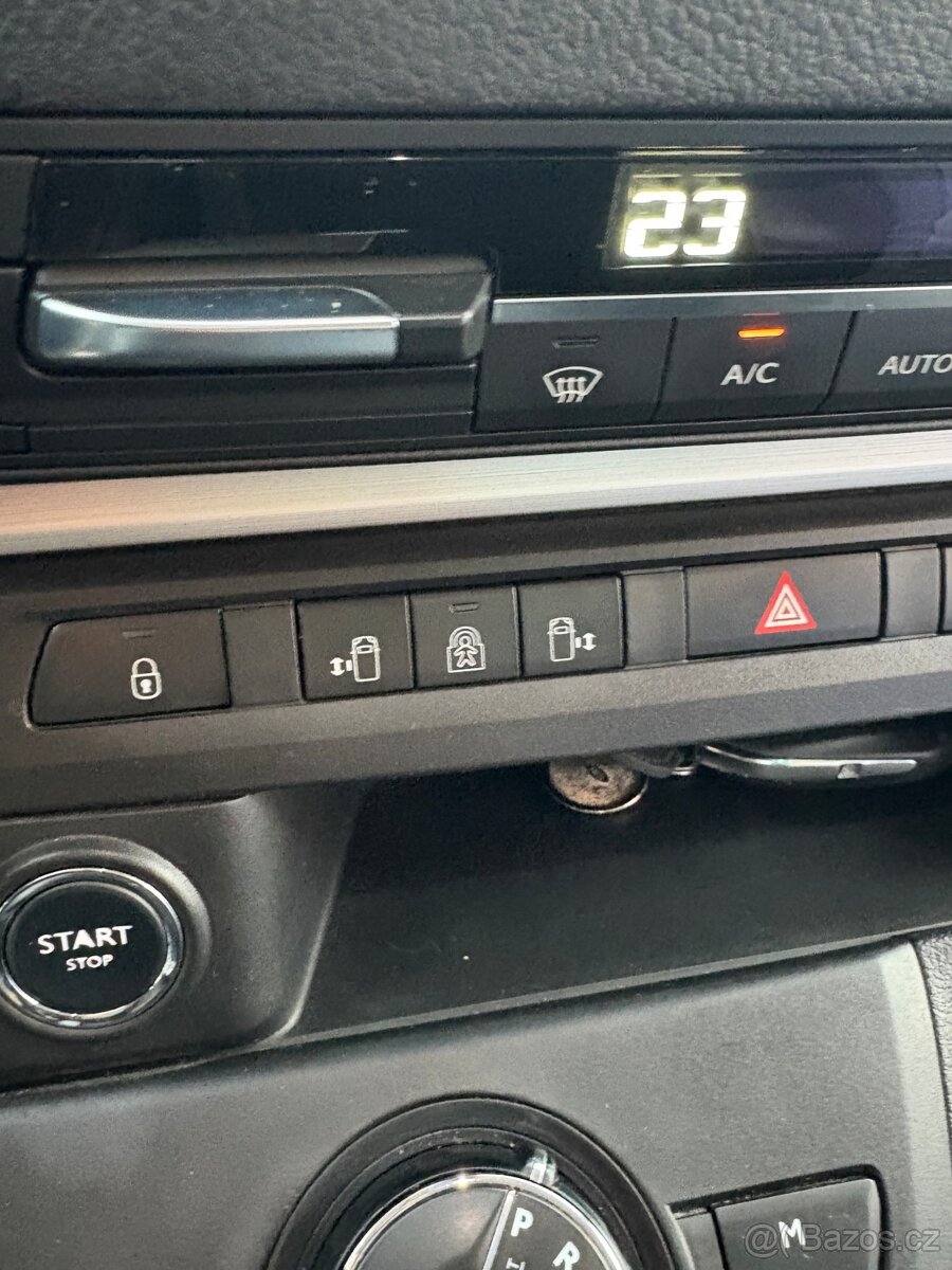 Peugeot Traveller 2.0 hdi 2017 - 15