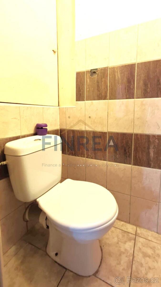 PRÁVĚ ZLEVNĚNO Prodej bytu 4+1 99 m2 Karla Čapka, Krupka - 15