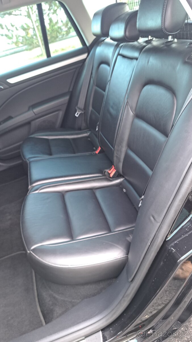 ŠKODA SUPERB II FACELIFT 2.0 TDI, DSG, 06/2015 - 15