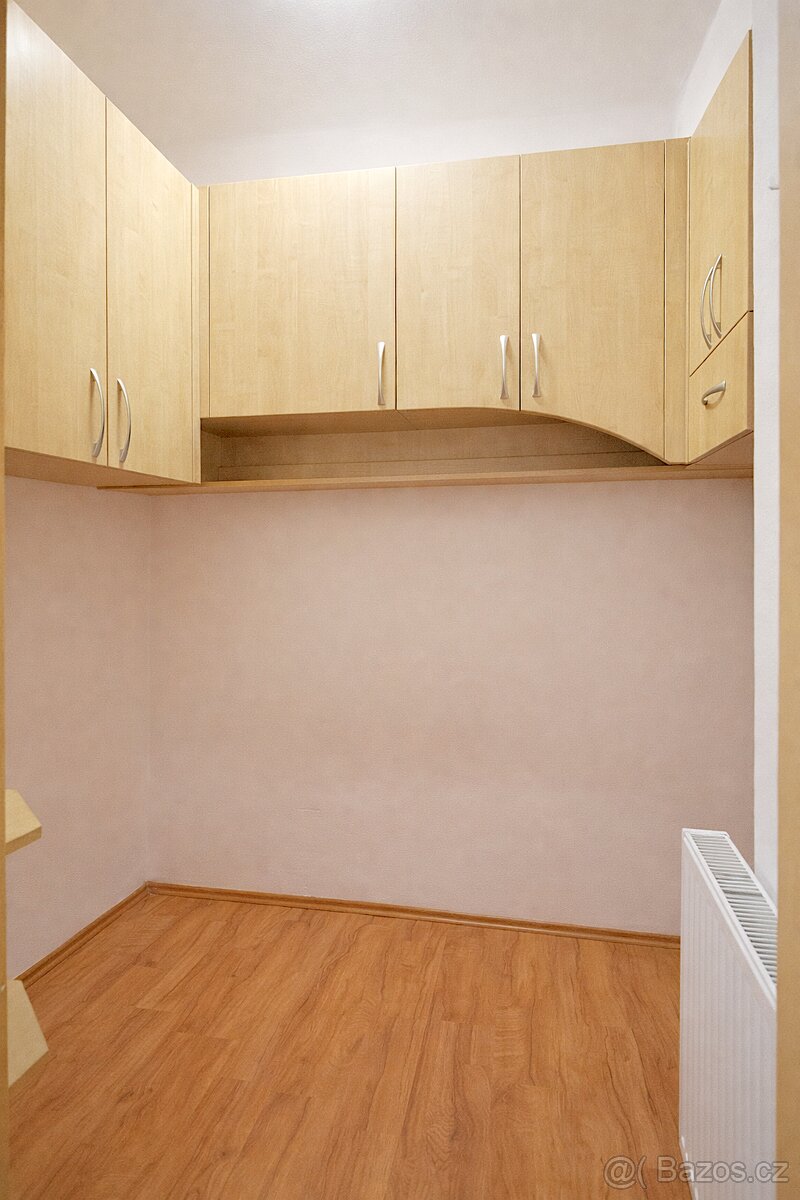 Pronájem 2+kk na ul. Malátova, Brno - 15