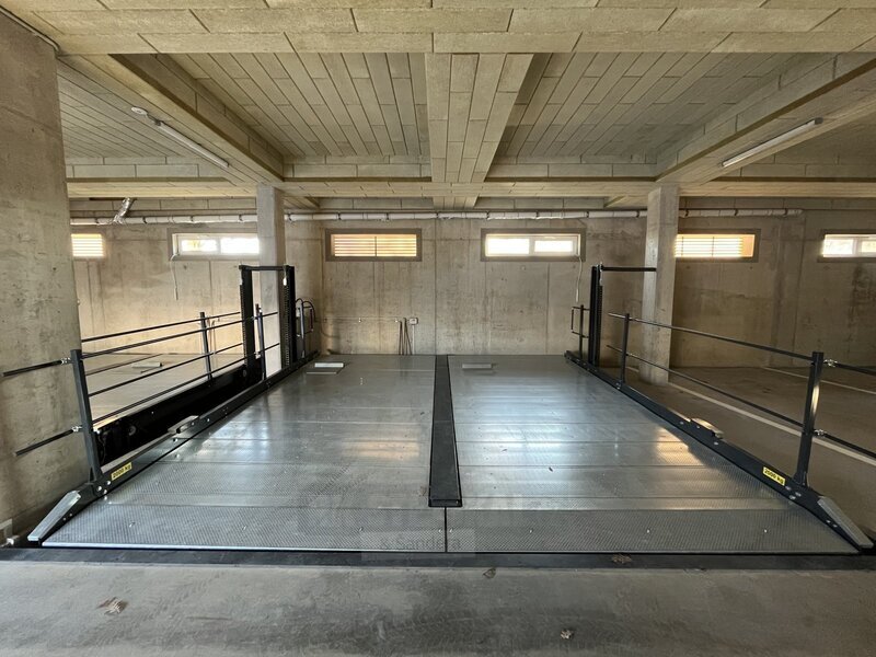 Pronájem 1+kk 36,3 m² - 15