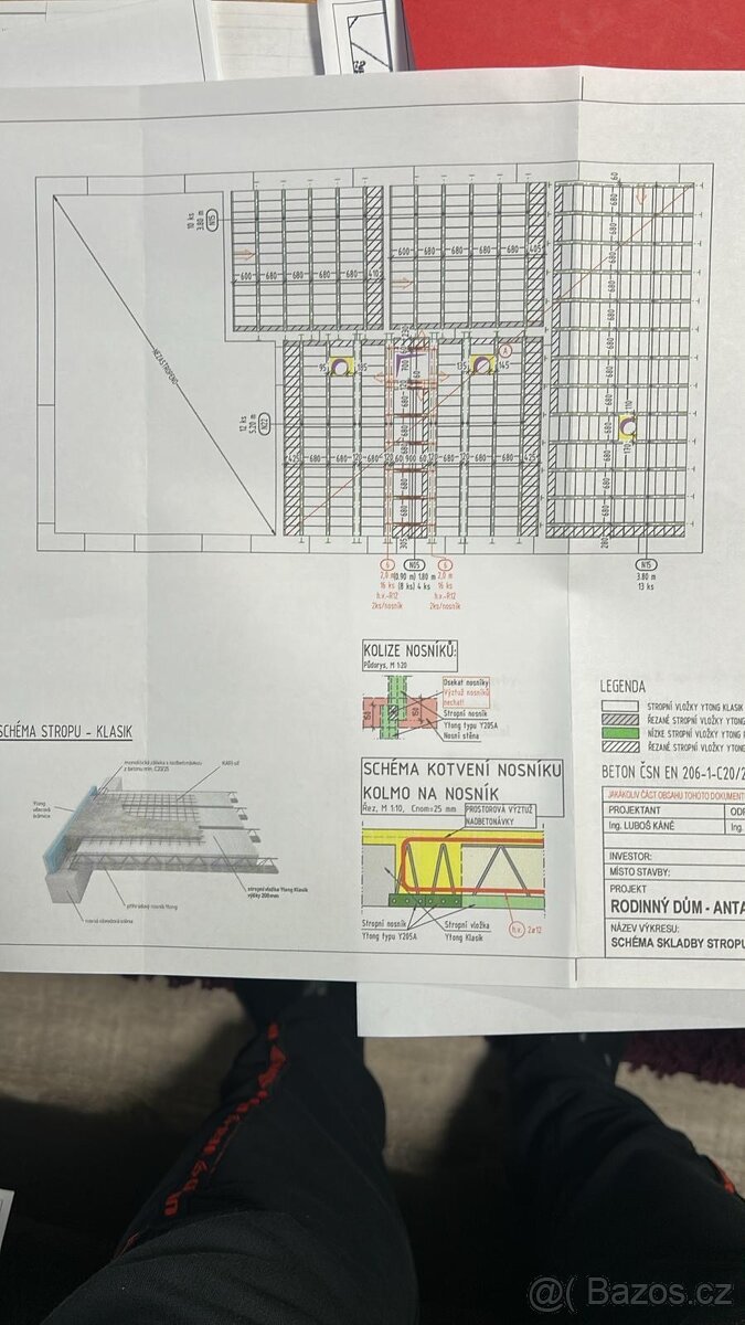 Hledám zedníky - 15