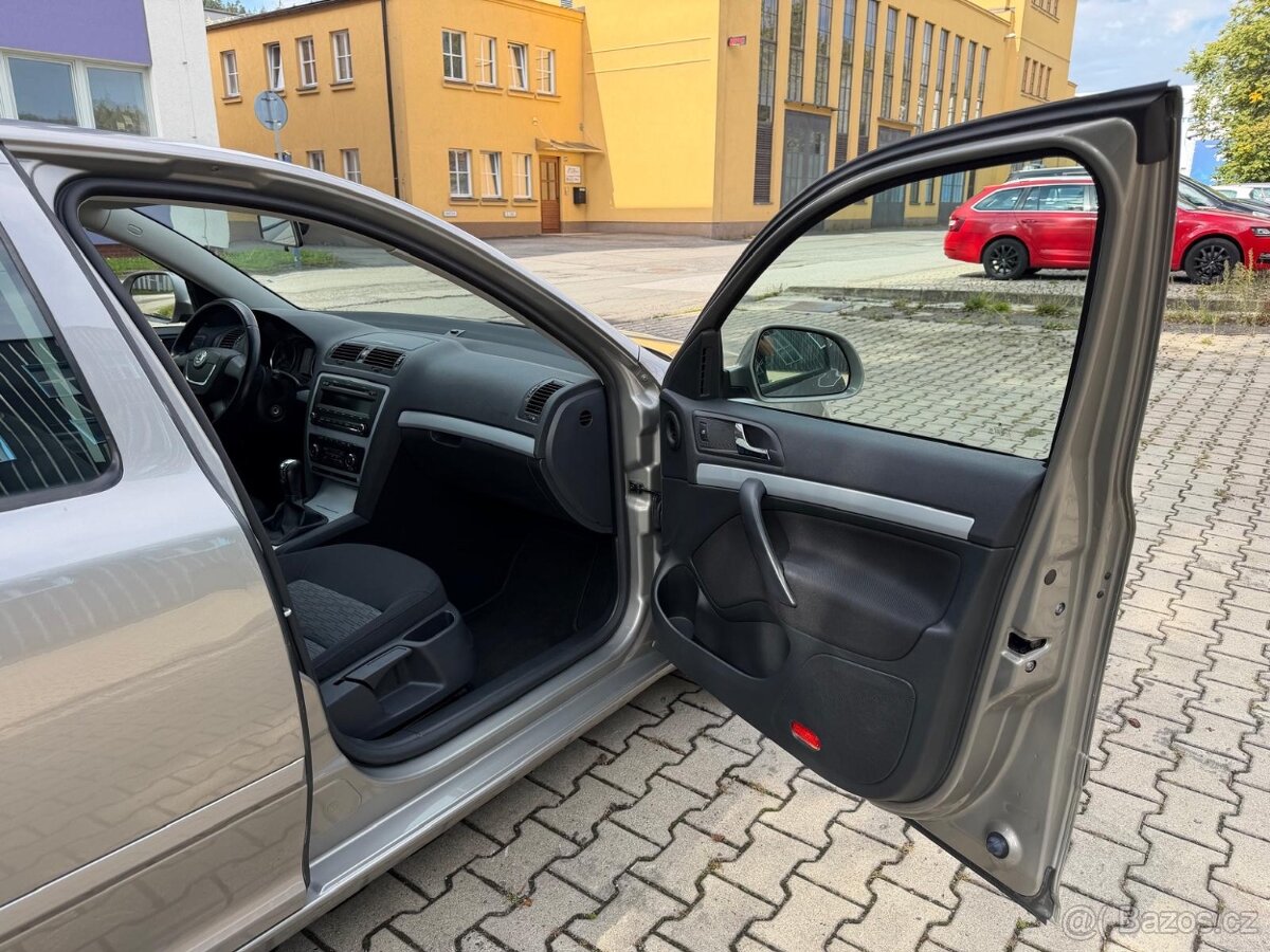 Škoda Octavia 1,2 TSI Elegance/77 kW/1.maj - 15