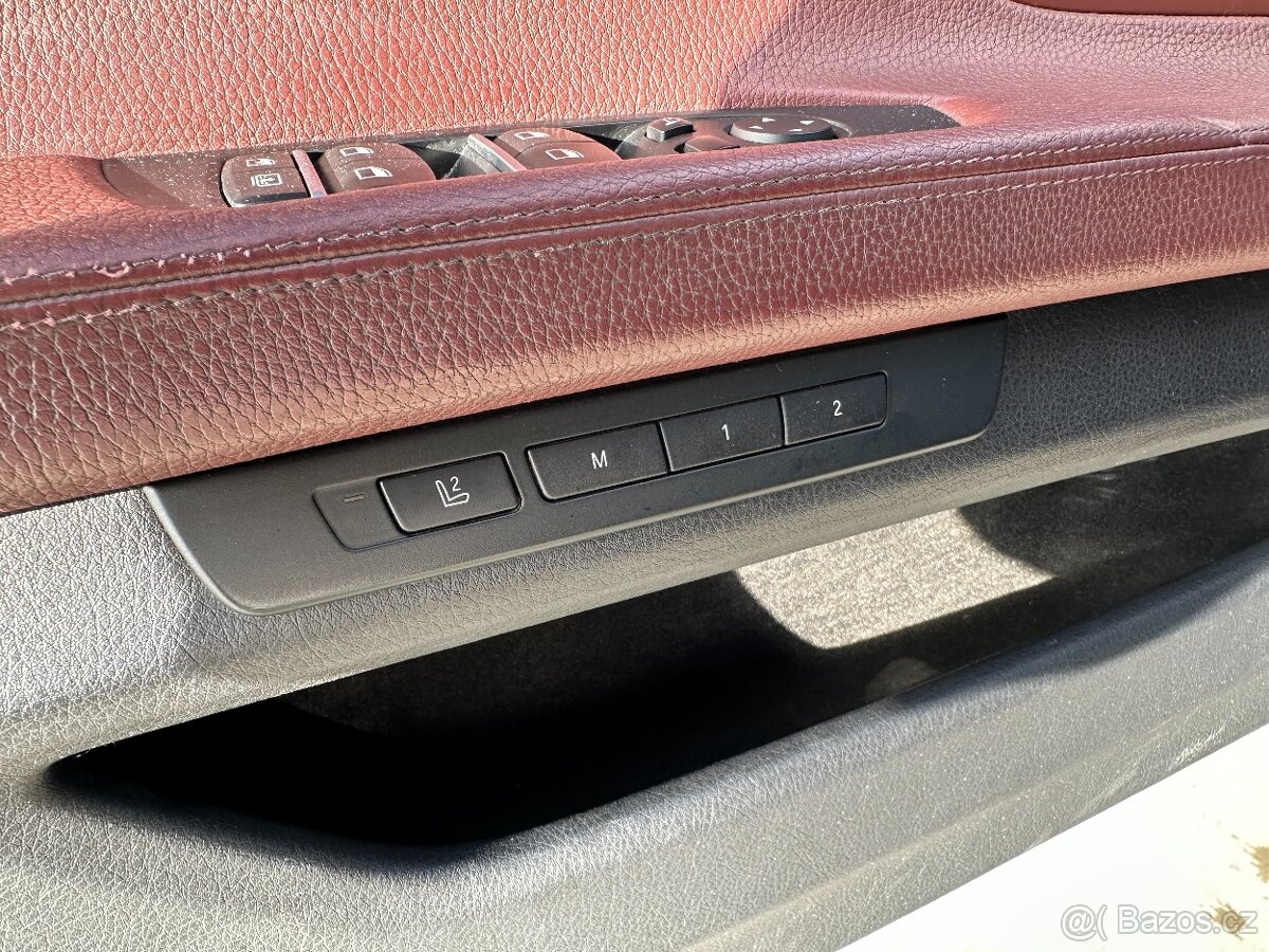 BMW 730D 180KW AUTOMAT - 15