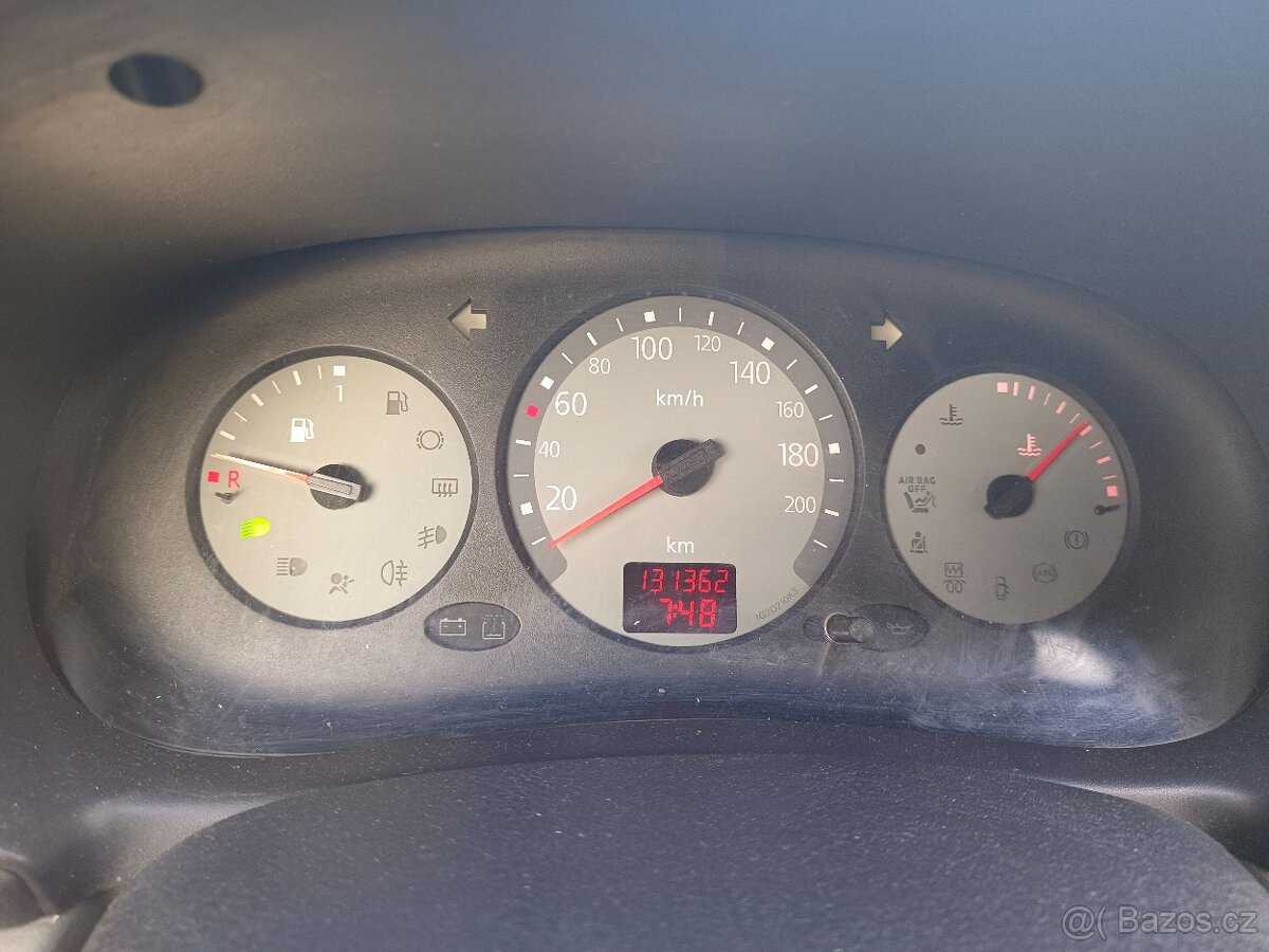 Renault Thalia v perfektním stavu - 15