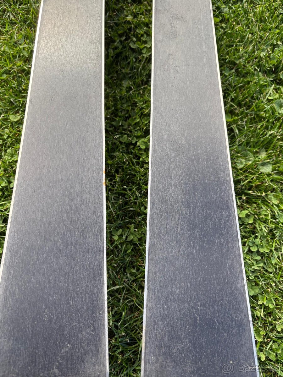 Dámský lyžařský komplet Elan Black Perla – limitovaná edice - 15