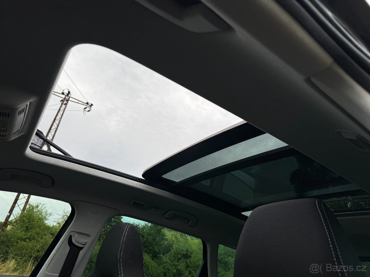 ŠKODA KAROQ 2.0 TDI 110 KW DSG 4X4 TOP, DPH, nové rozvody - 15