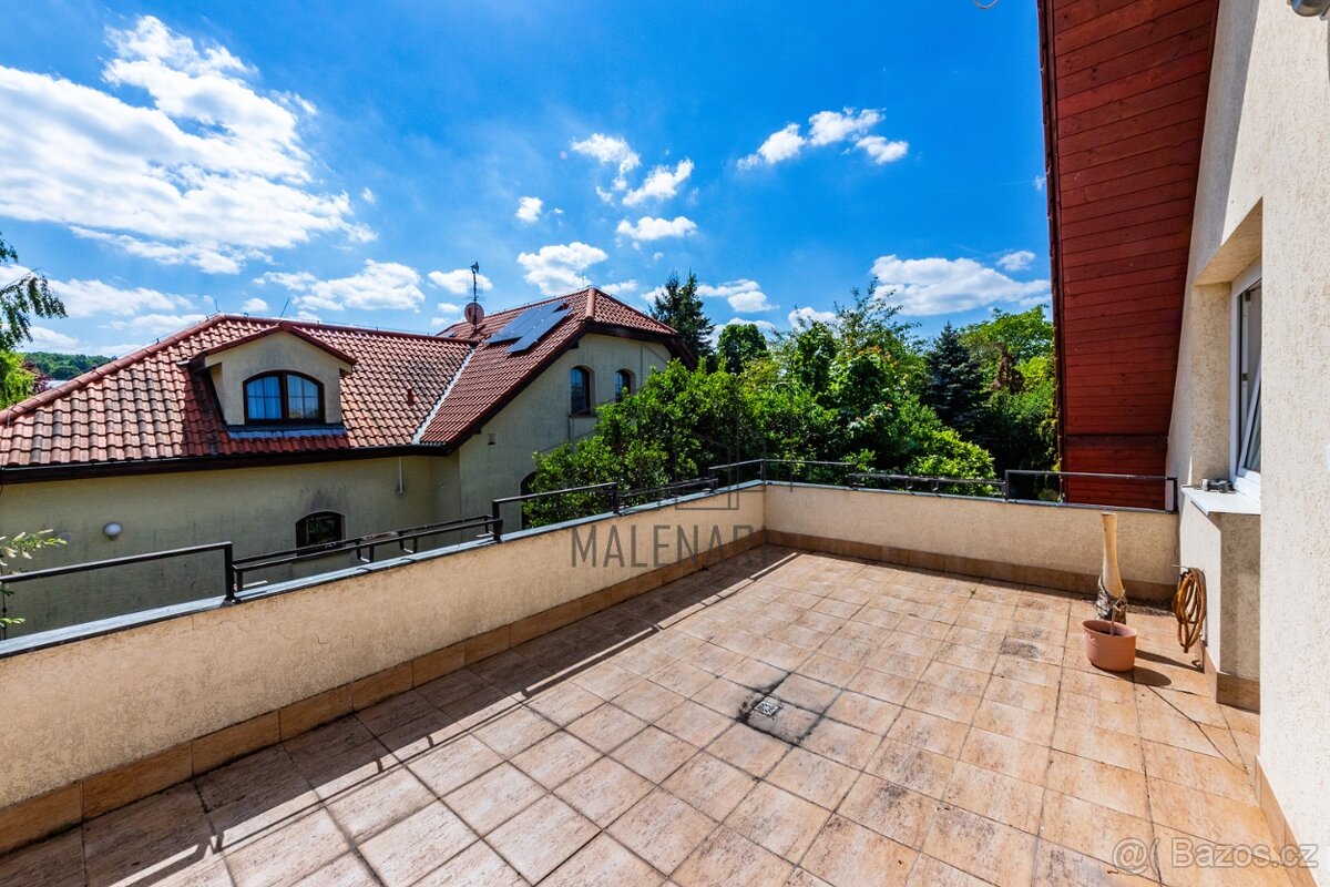 Prodej domu se zahradou v Líšnici - 15