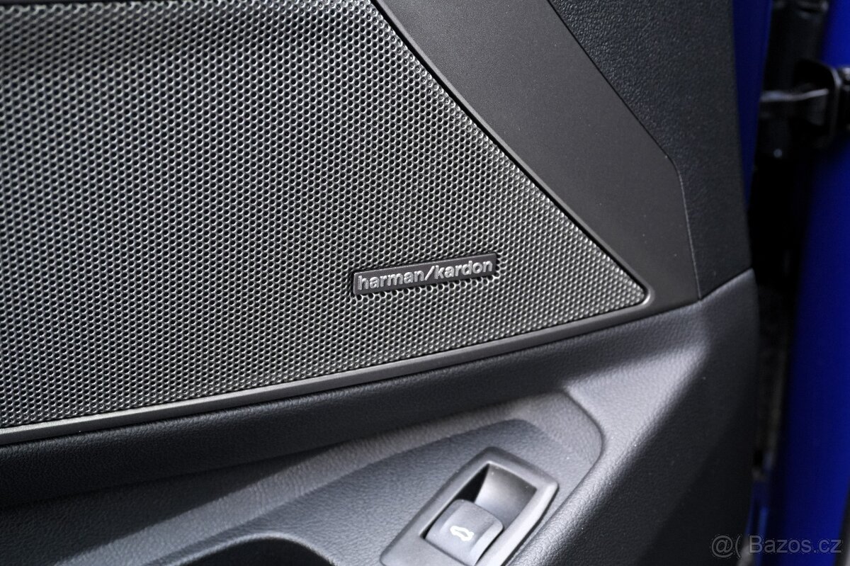 BMW M340i xDrive 275 kW, Tažné, Head-UP, 360°, ACC, H/K - 15