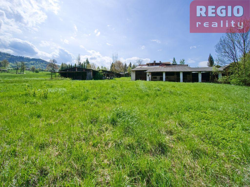 Prodej komerční nemovitosti, Guty - 15