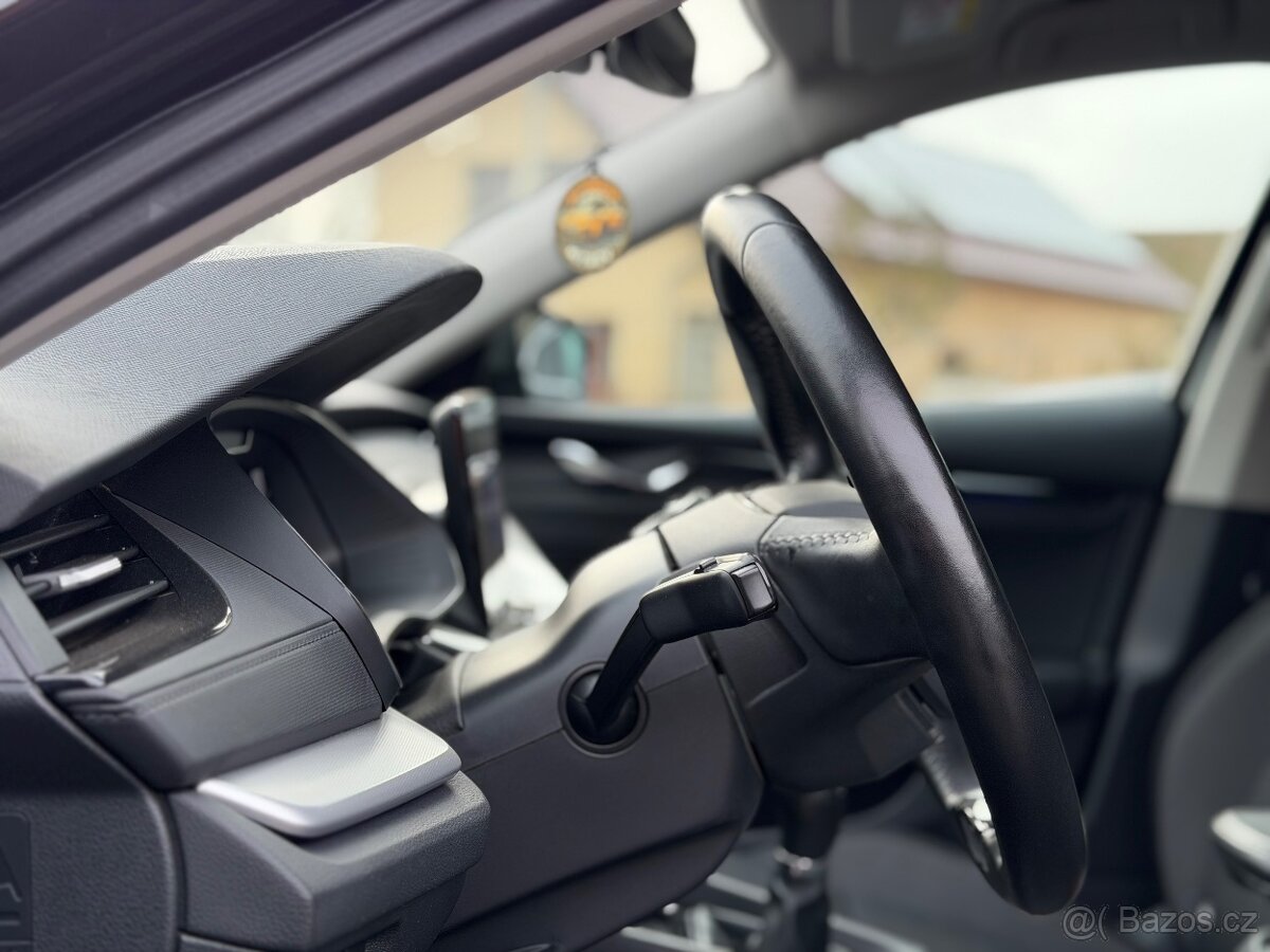 Škoda Octavia IV 1.0TSi combi (virtual-CarPlay-LED-asistent) - 15