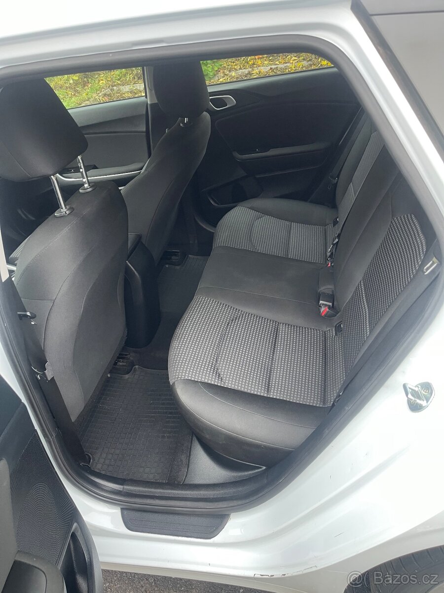 Kia Ceed 1.4 16V 73kw - 15