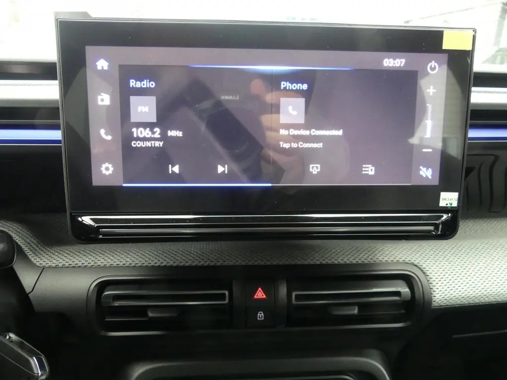 Citroën C3, PLUS TURBO 100 S&S MAN6 2 - 15