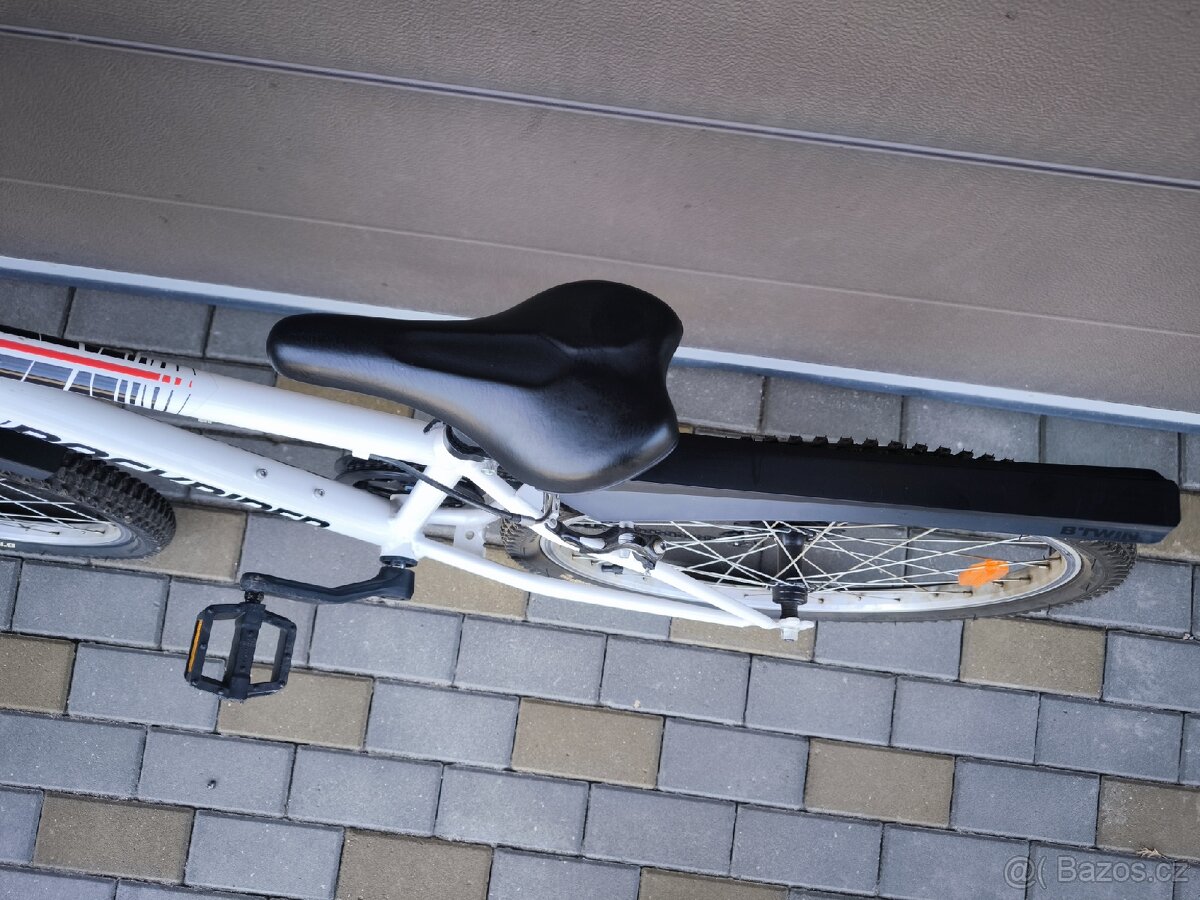 Prodám 2x dětské kolo Rockrider - 15