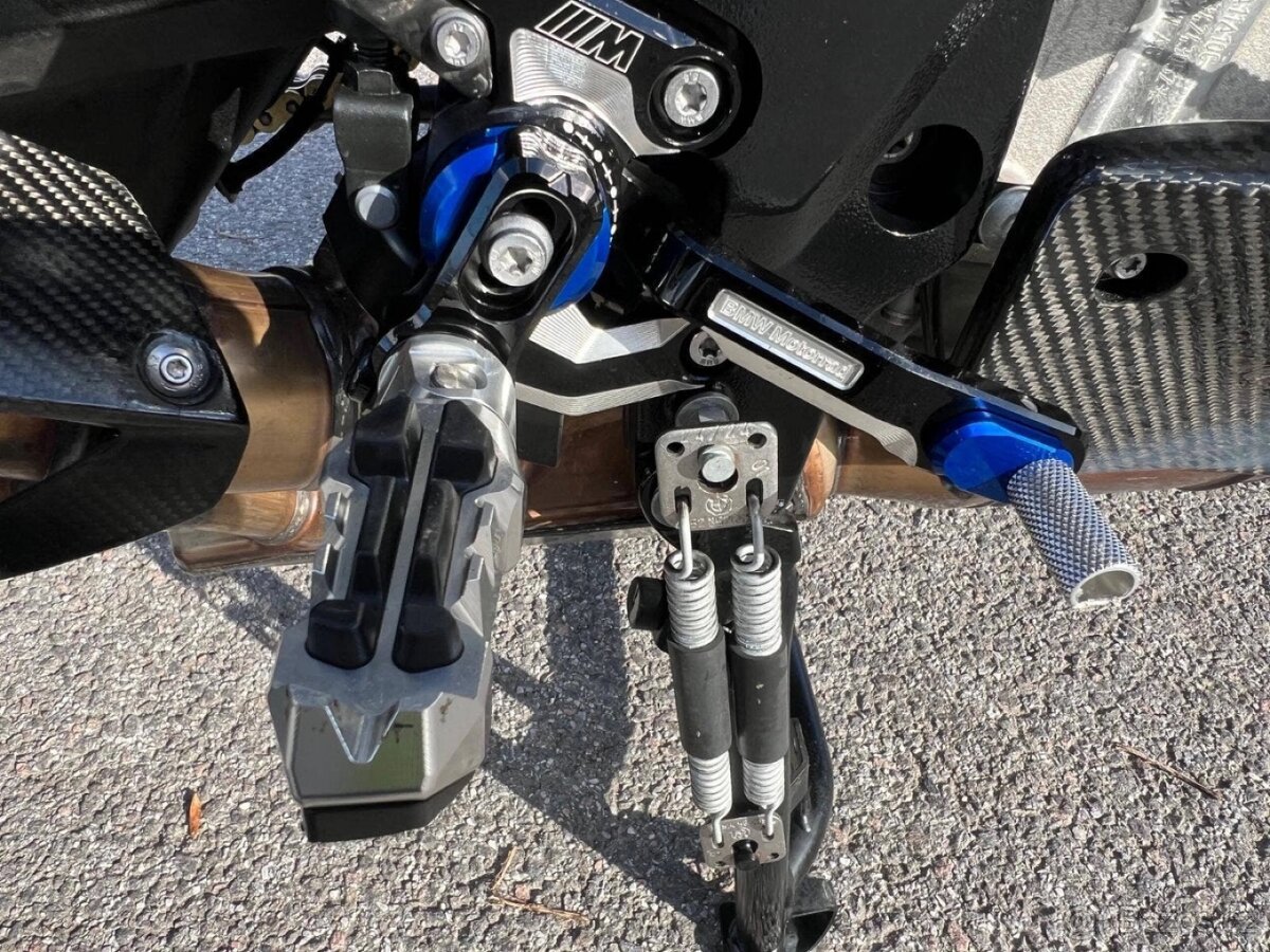 Prodám BMW S 1000 XR - 15