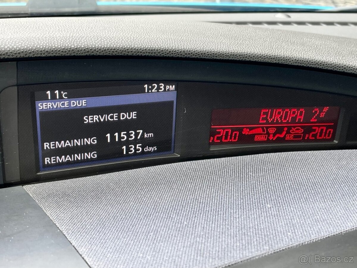 Mazda 3 2.2 diesel TX Plus Bose - 15