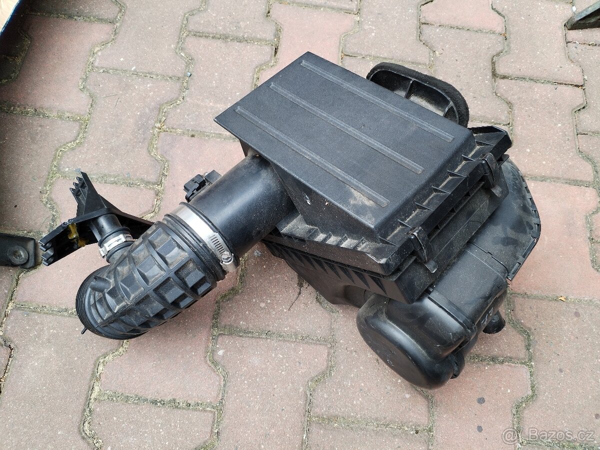 Nissan Navara D40 - 15