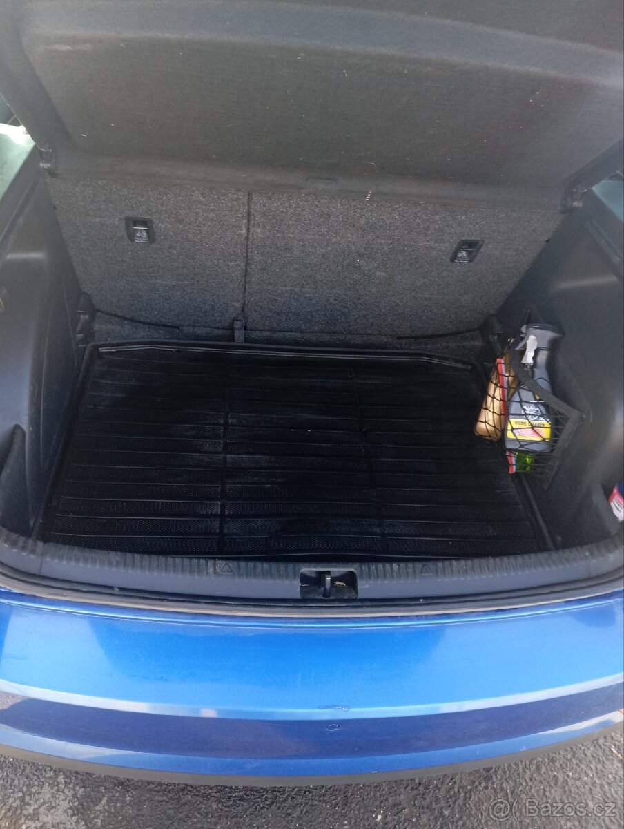 Škoda Rapid 1.2 TSI - 15