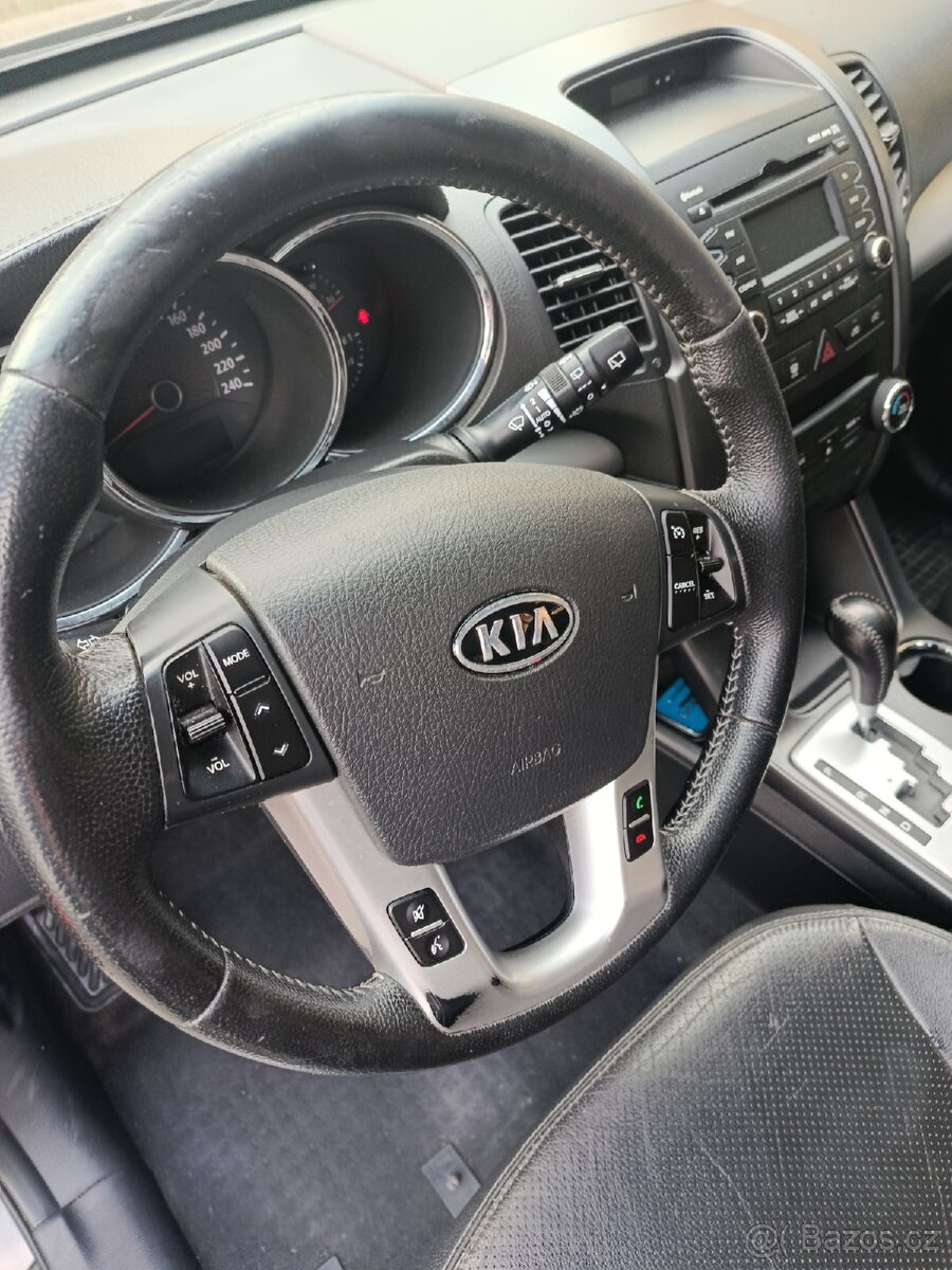 Kia Sorento - 15