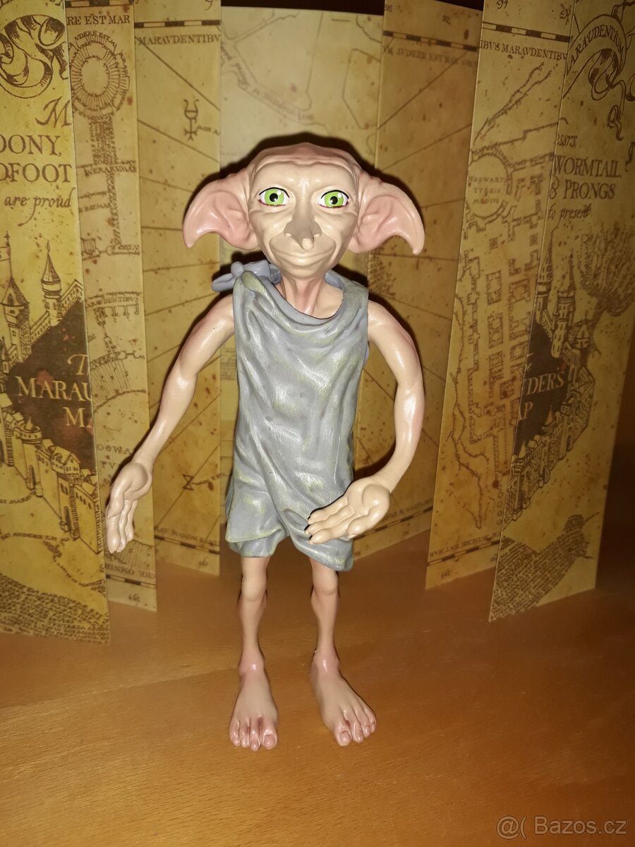 Figurky Harry Potter - 15
