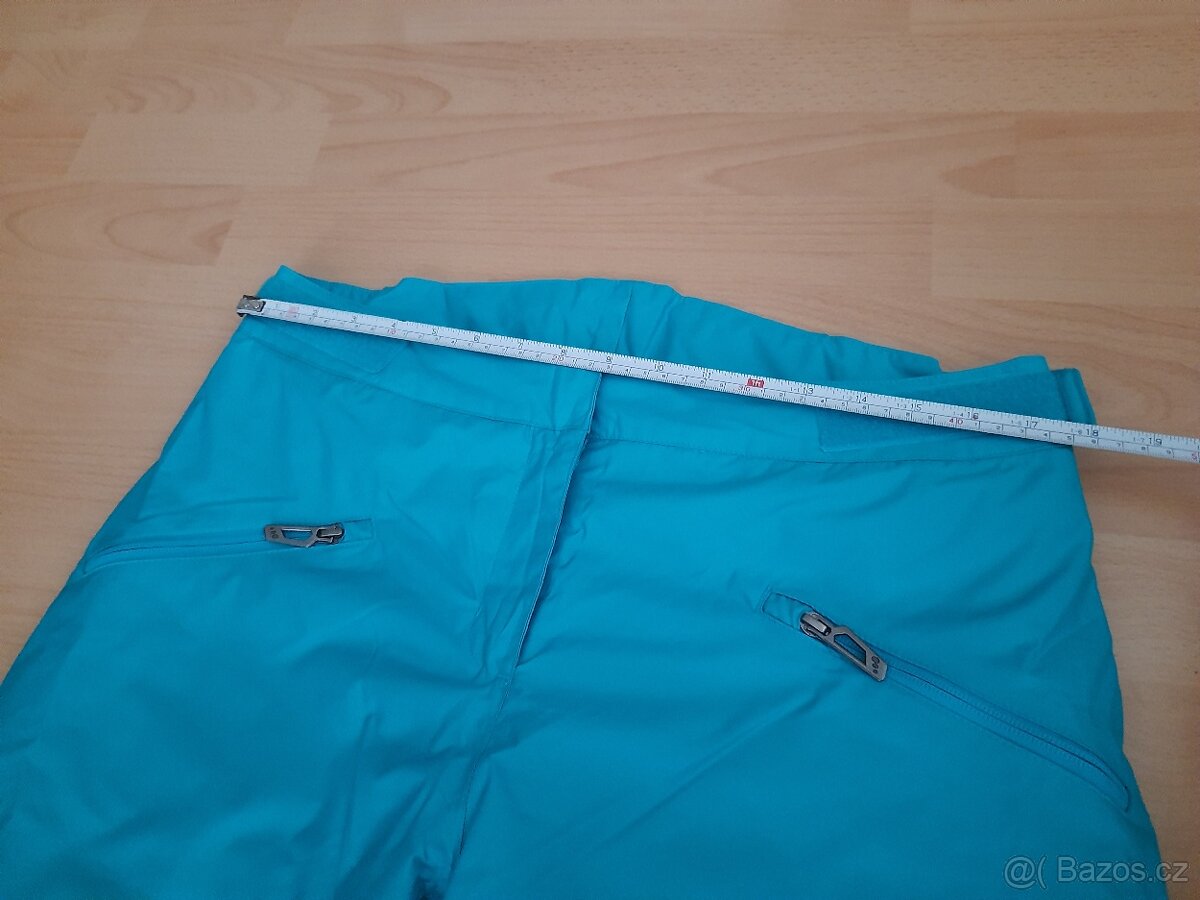 Dámské oteplováky Wedze vel L - top stav - 15