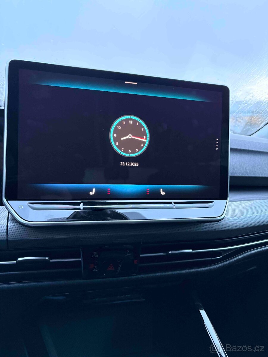 Golf Variant Style - 15