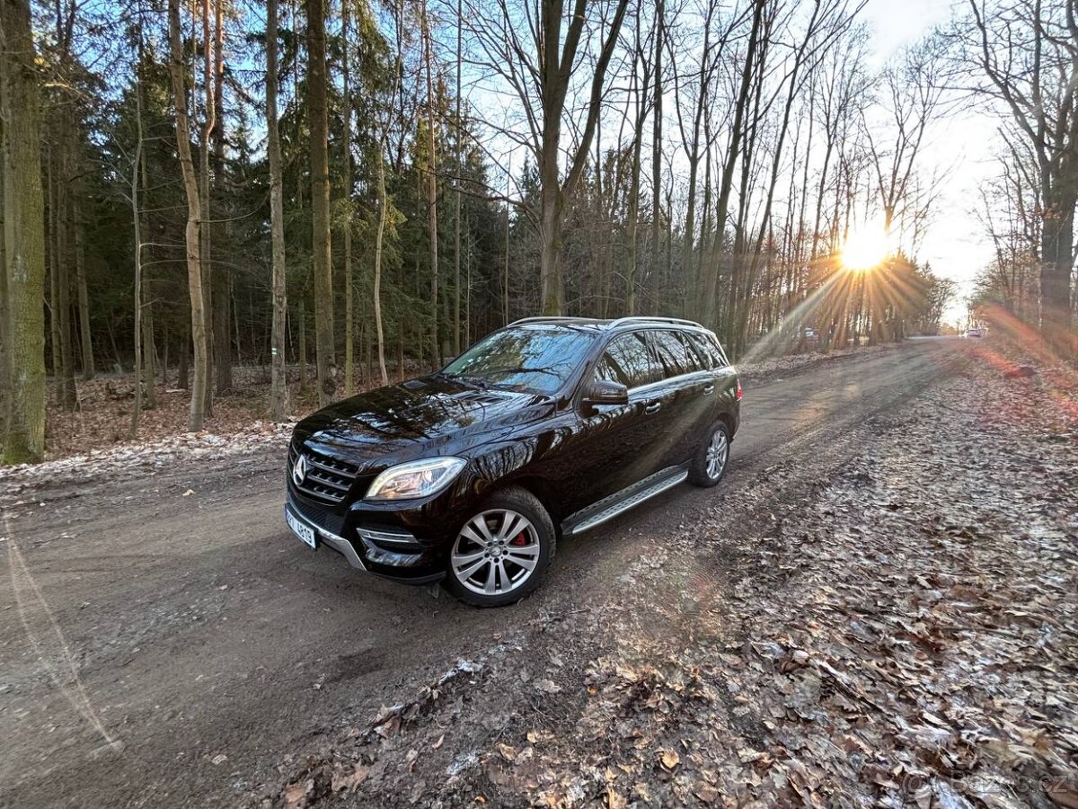 ML 350 - 15