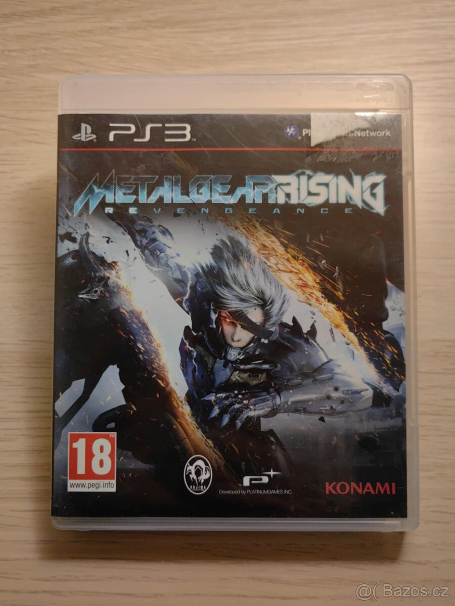 PlayStation 3 hry ( 63-64 ) - 15