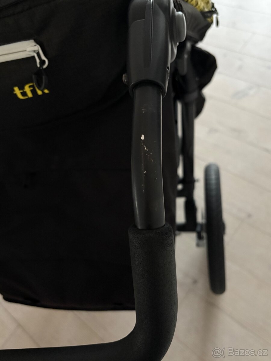 TFK Joggster Sport 2 - 15