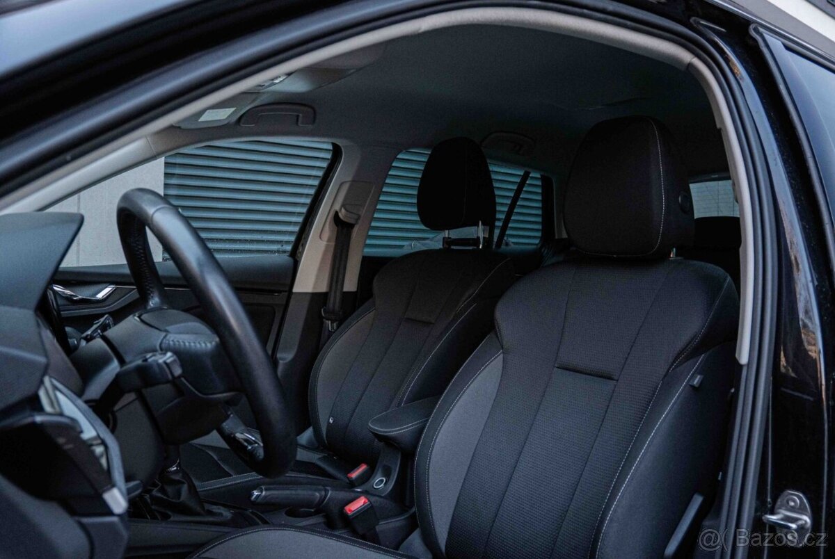 Škoda Scala 1.0 TSI 30 Edition DSG - 15