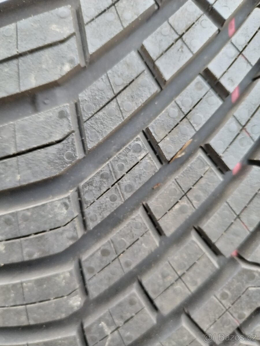 VW ID.7 zimni kola 5x112 R19 235/50/19 255/45/19 - 15