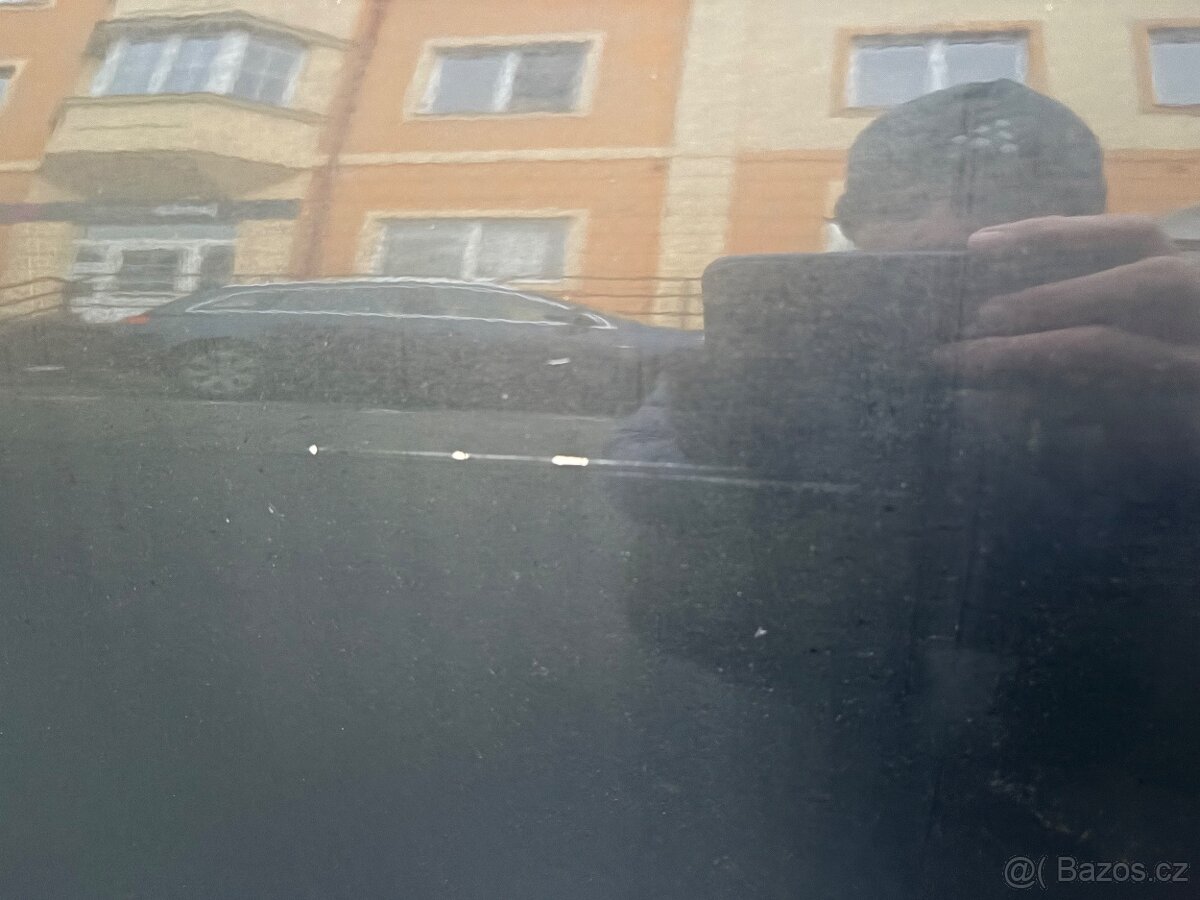 BMW 530D XDrive kombi G31 - 15