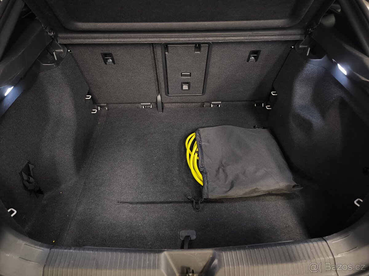 VW ID.5 Pro 150kw 82KWh 9/2022 42600km ALCANTARA LED-MATRIX - 15