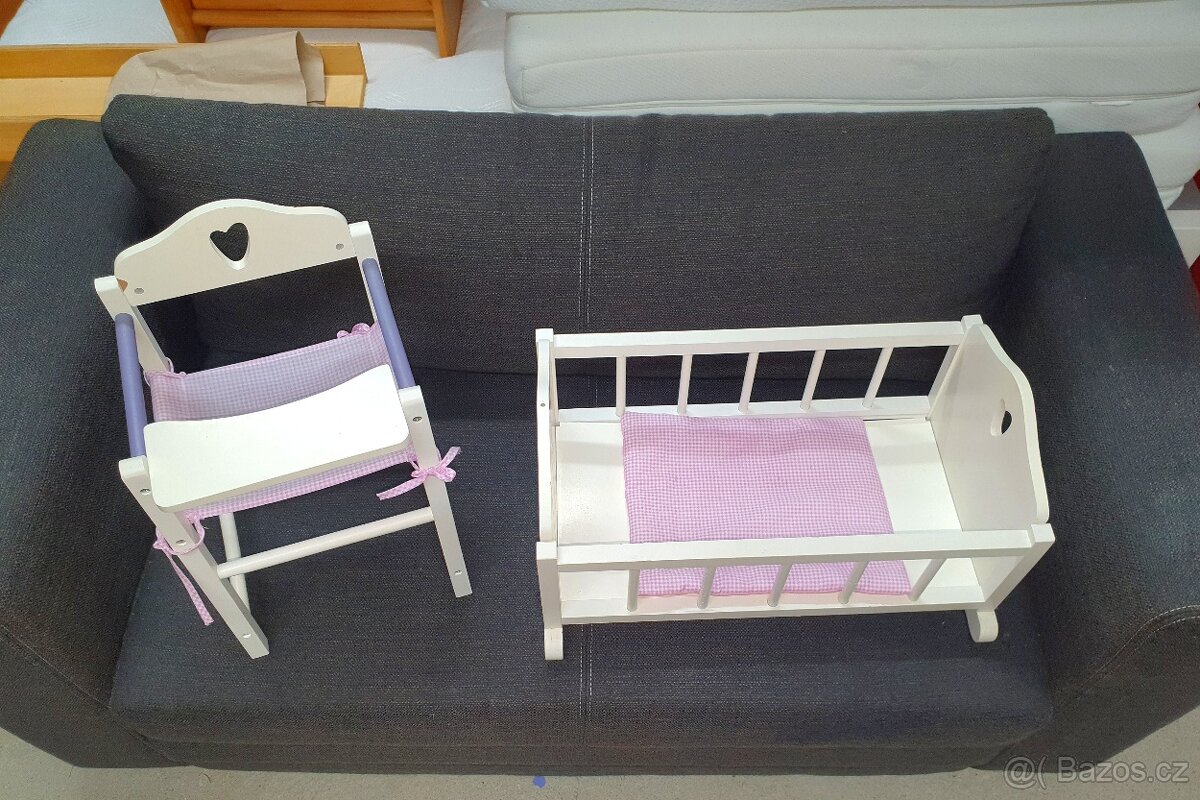 Různé dětské zboží - 15