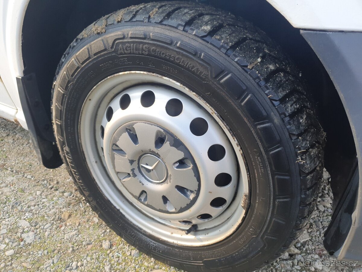 Vito 113 639 - 15