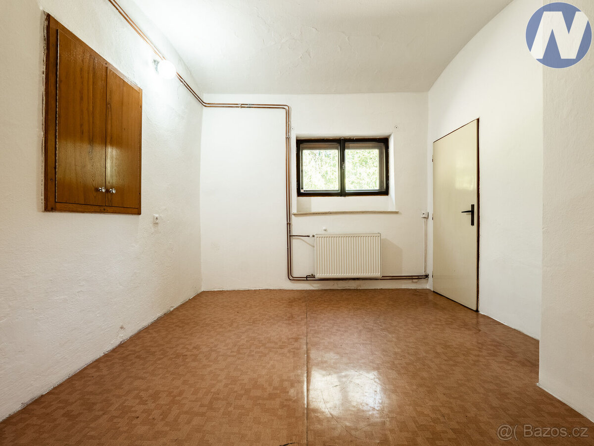 Prodej hospodářské usedlosti, Švihov u Lažišť - 15