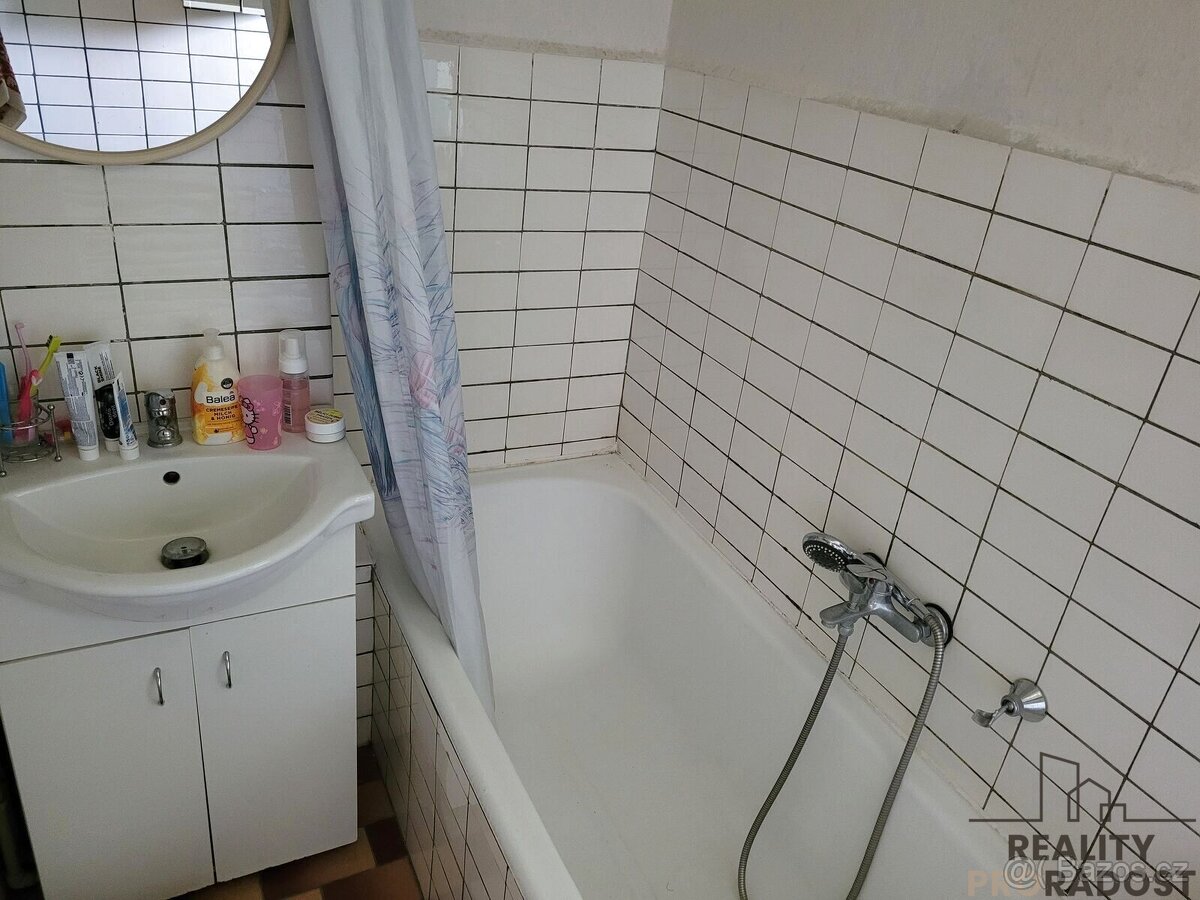 Podej Rodinný dům Rusava - 15